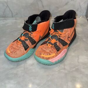 Kids Nike Kyle Lowry Basketball shoes